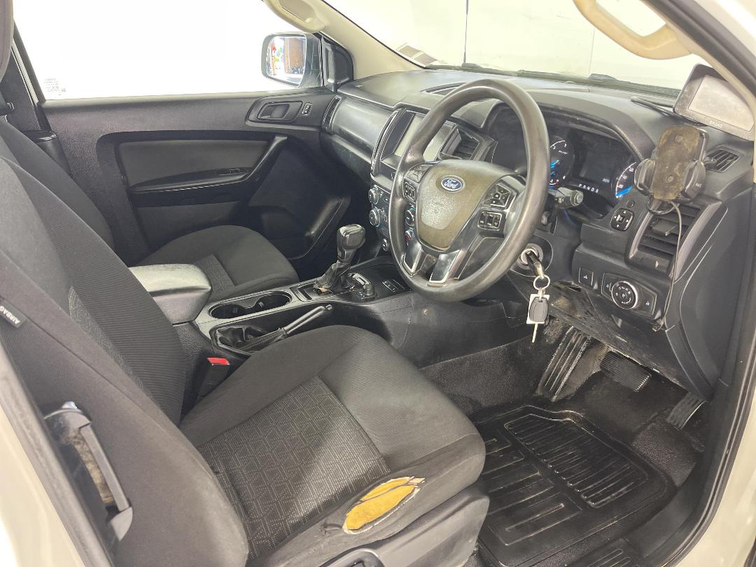 Photo '16' of Ford Ranger