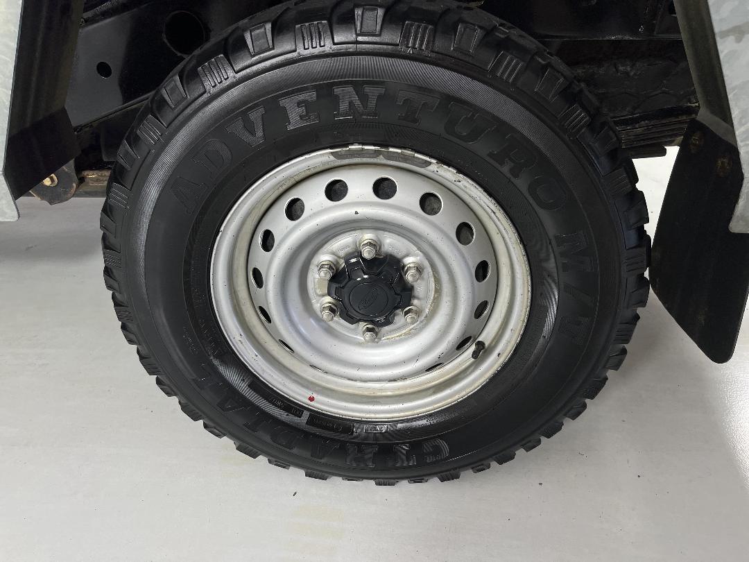 Photo '11' of Ford Ranger