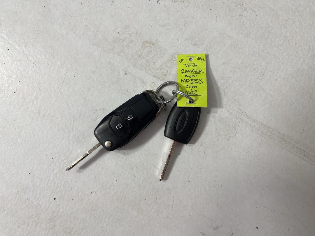 Photo '22' of Ford Ranger