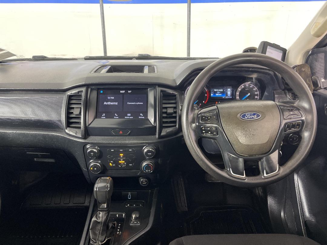 Photo '17' of Ford Ranger