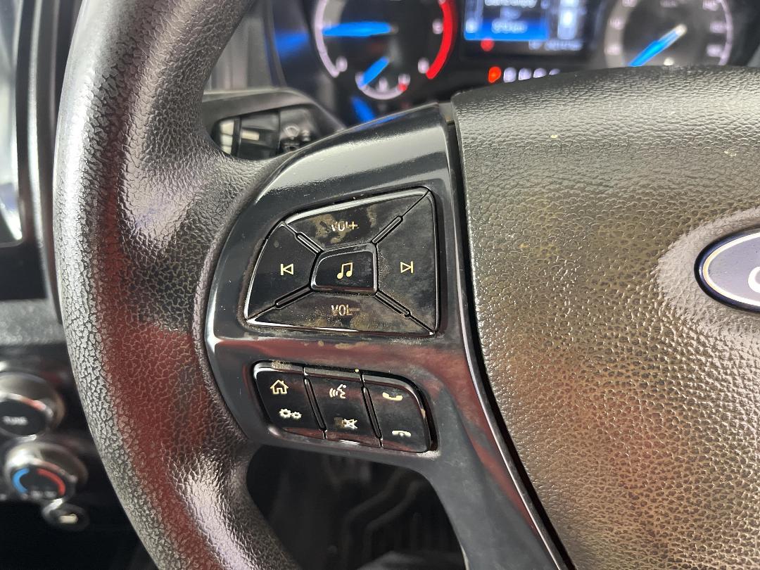 Photo '23' of Ford Ranger