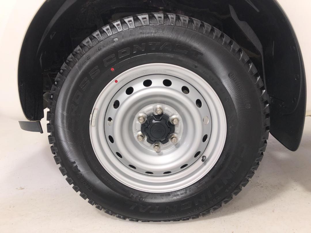 Photo '10' of Ford Ranger