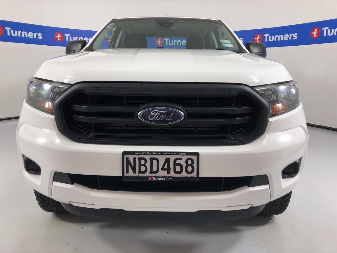 Photo '2' of Ford Ranger