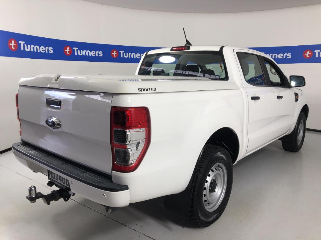 Photo '7' of Ford Ranger