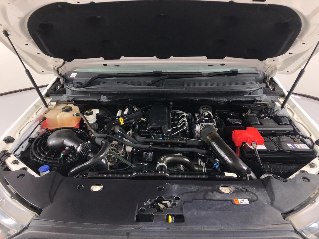 Photo '13' of Ford Ranger