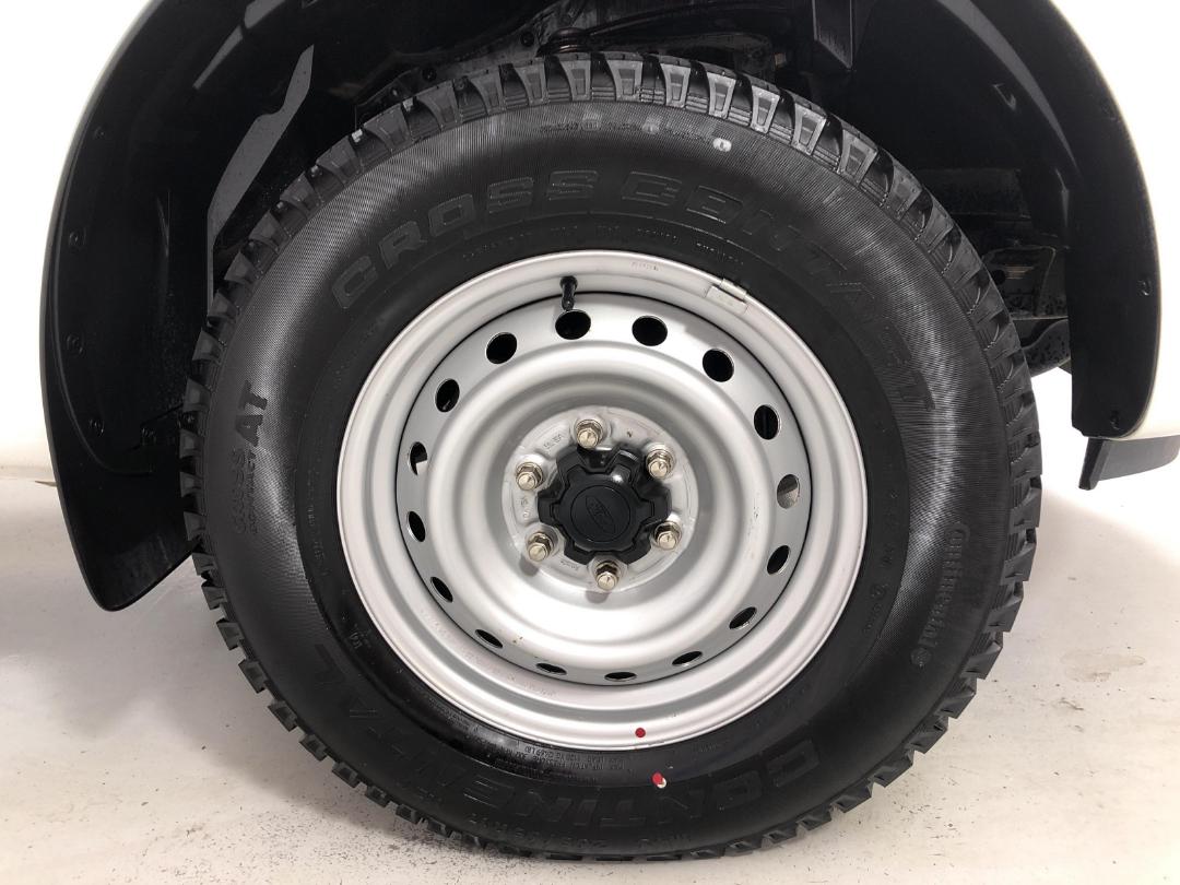 Photo '9' of Ford Ranger