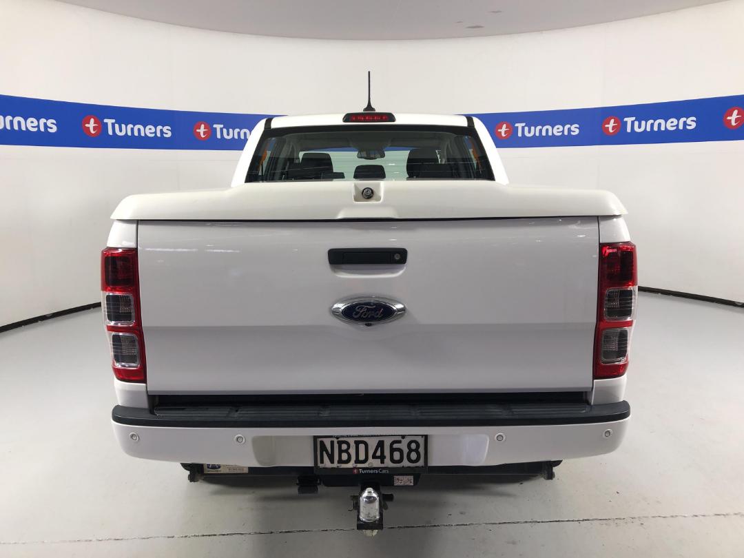 Photo '6' of Ford Ranger