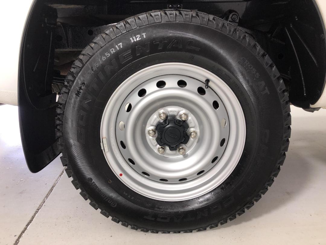 Photo '12' of Ford Ranger