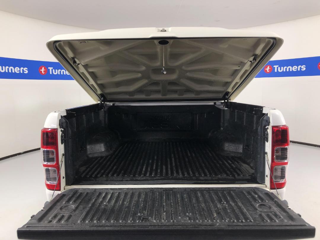 Photo '14' of Ford Ranger