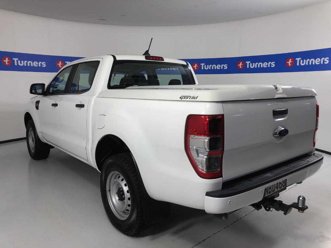 Photo '5' of Ford Ranger