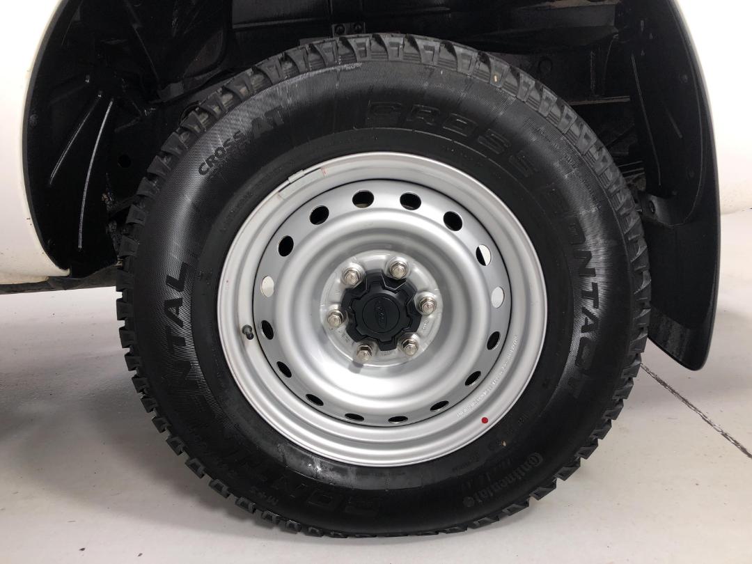 Photo '11' of Ford Ranger