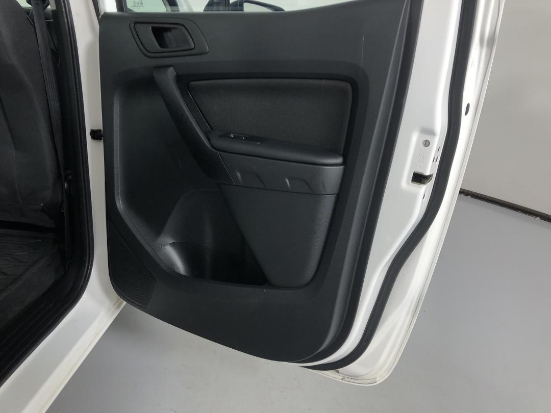 Photo '19' of Ford Ranger