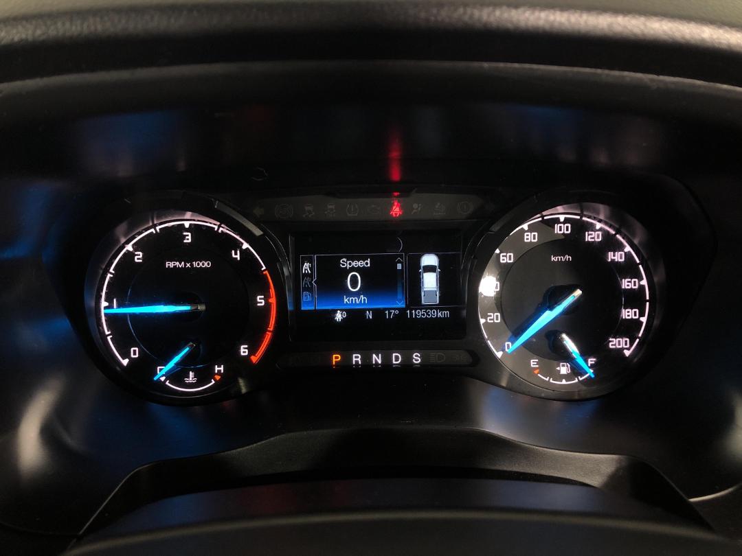 Photo '21' of Ford Ranger