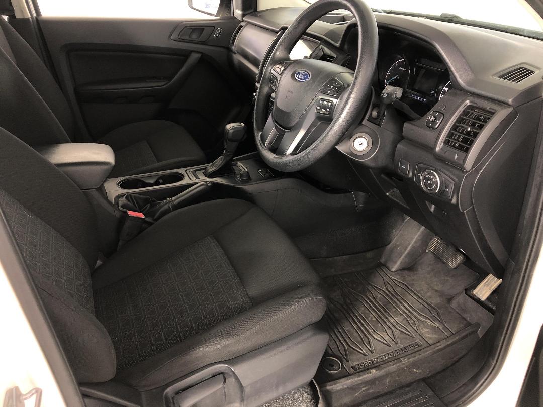 Photo '16' of Ford Ranger