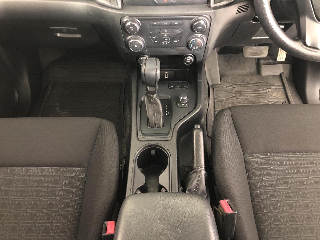 Photo '18' of Ford Ranger