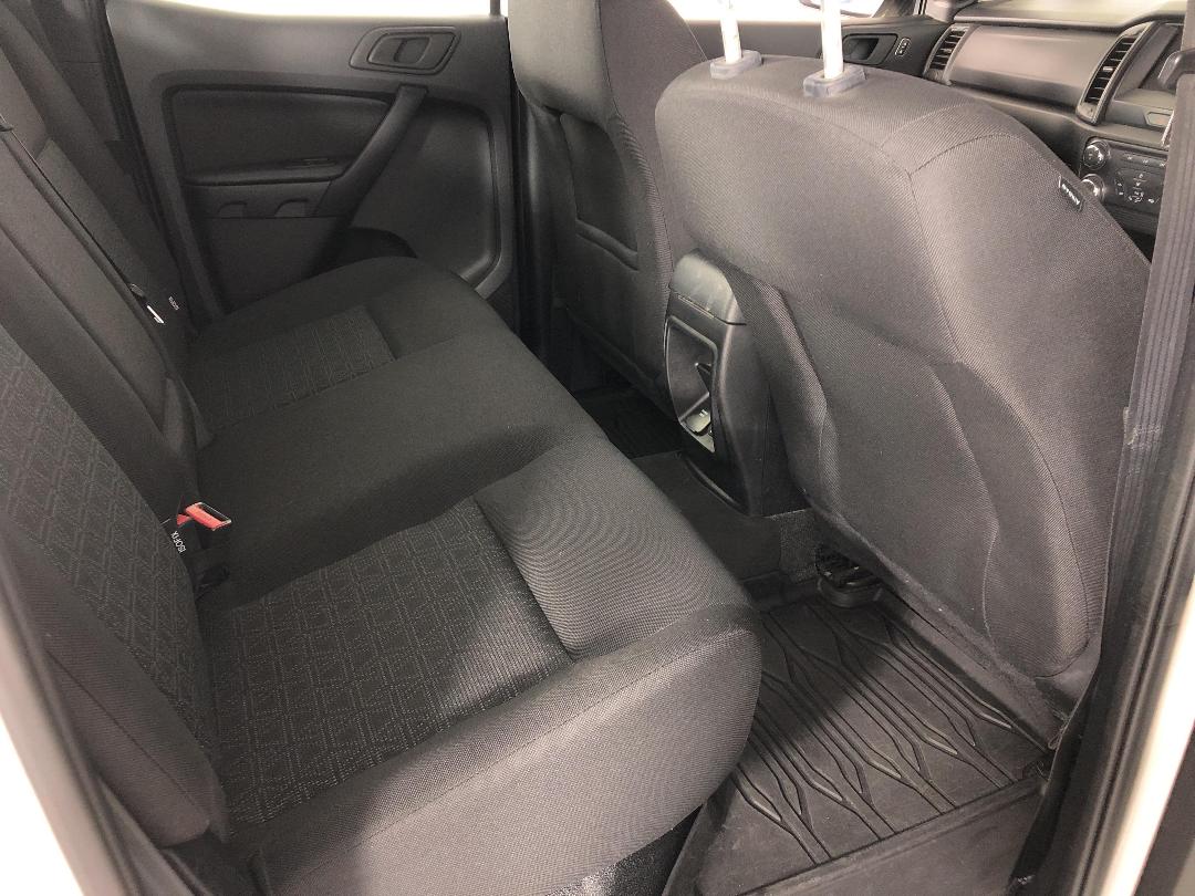 Photo '20' of Ford Ranger