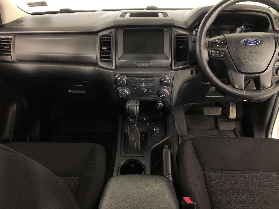 Photo '17' of Ford Ranger