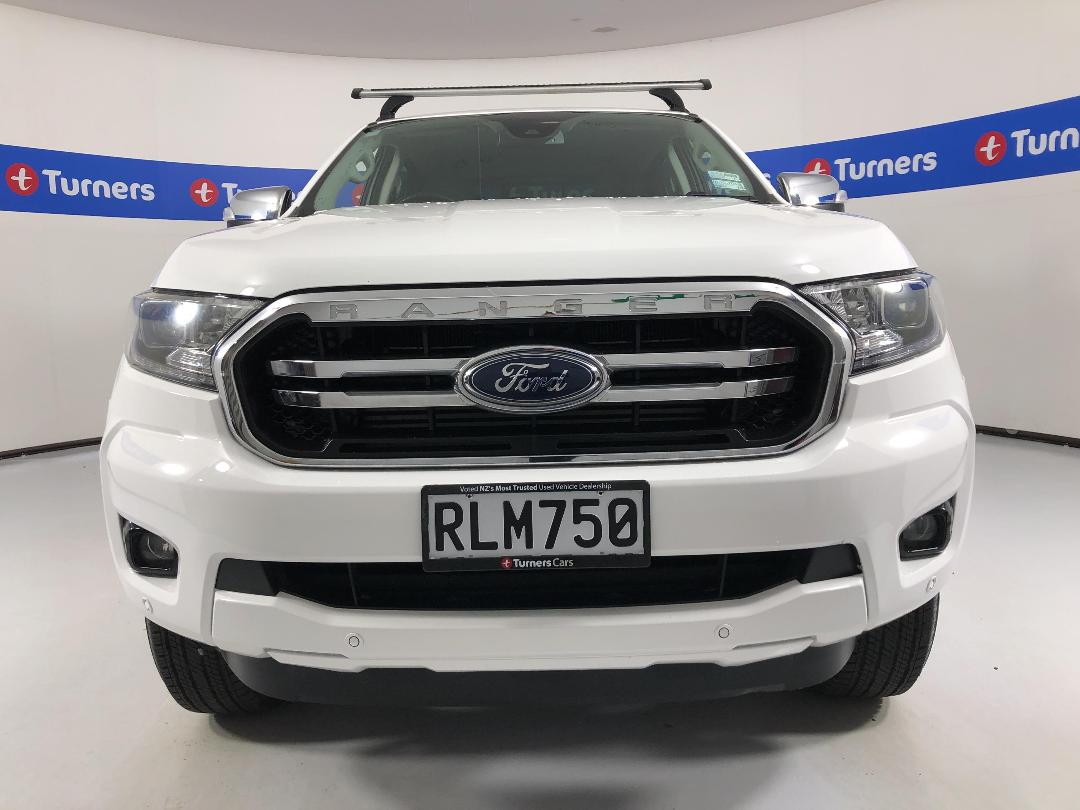 Photo '2' of Ford Ranger