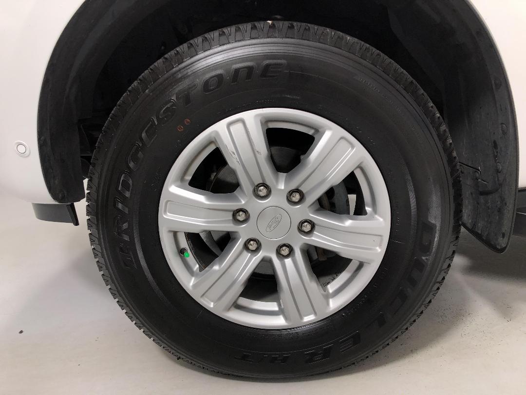 Photo '10' of Ford Ranger