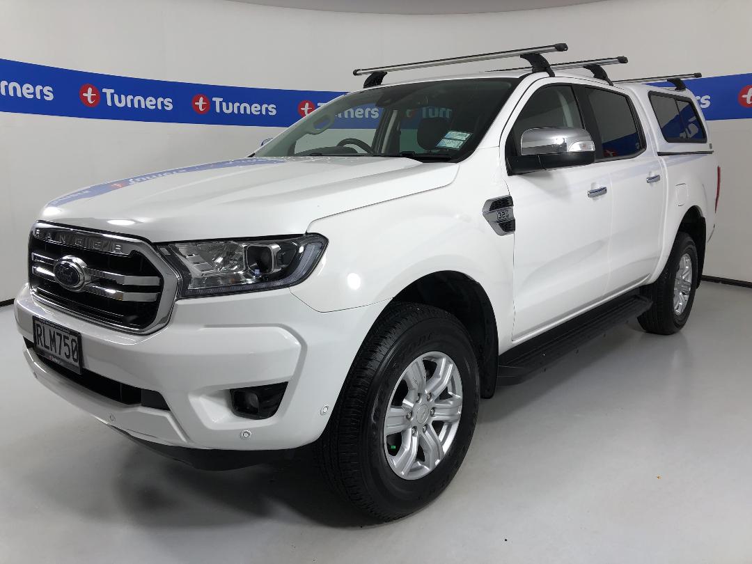 Photo '4' of Ford Ranger