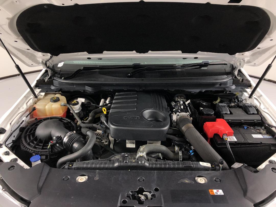 Photo '13' of Ford Ranger