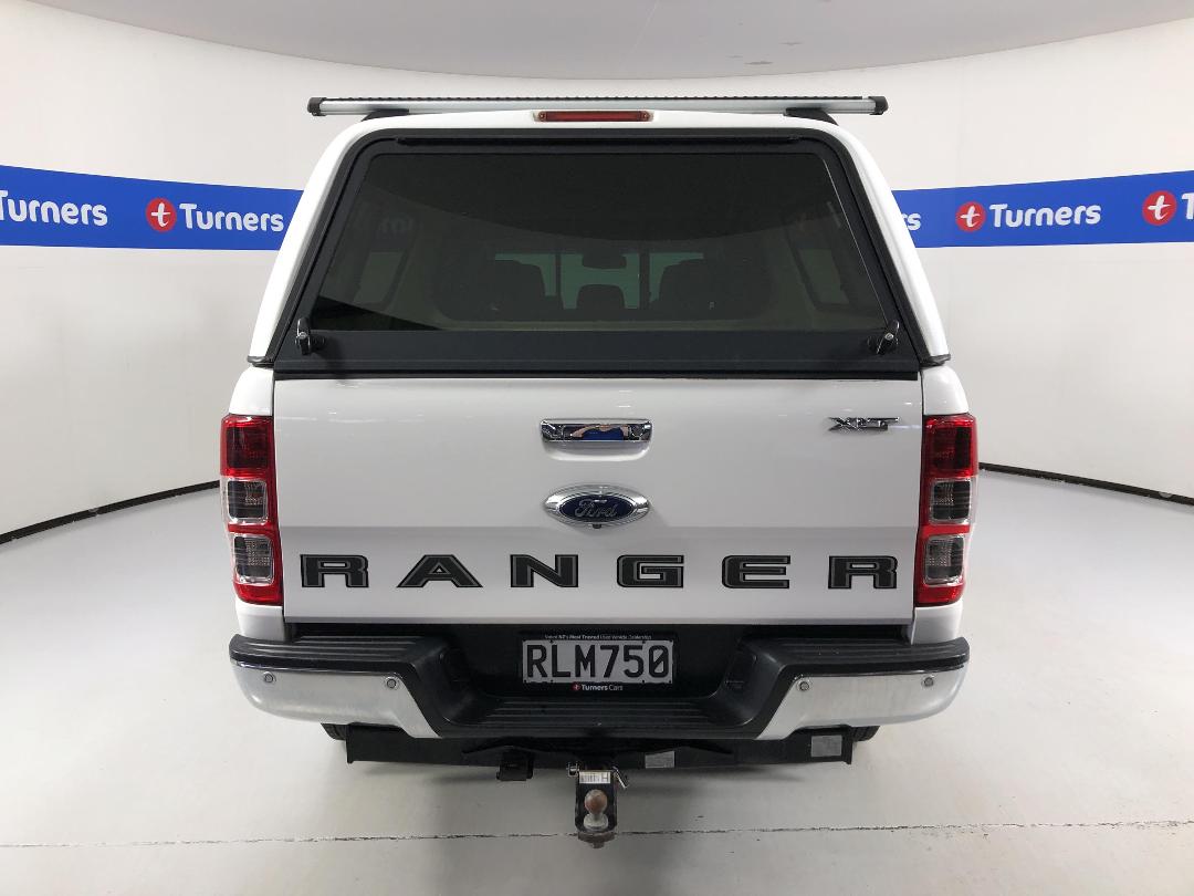 Photo '6' of Ford Ranger