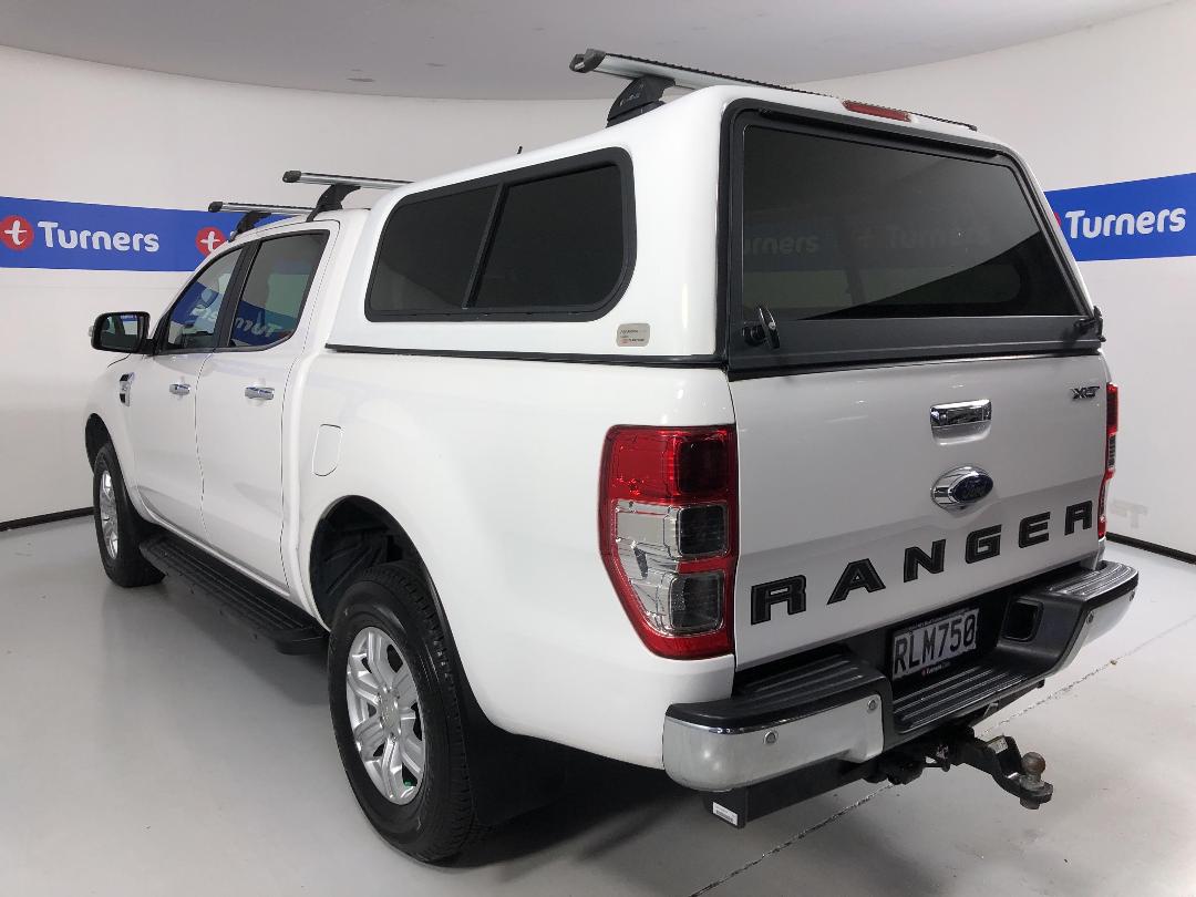 Photo '5' of Ford Ranger