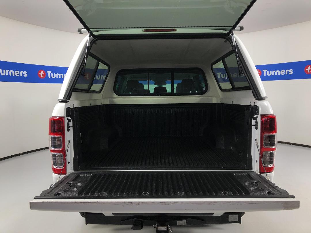 Photo '14' of Ford Ranger