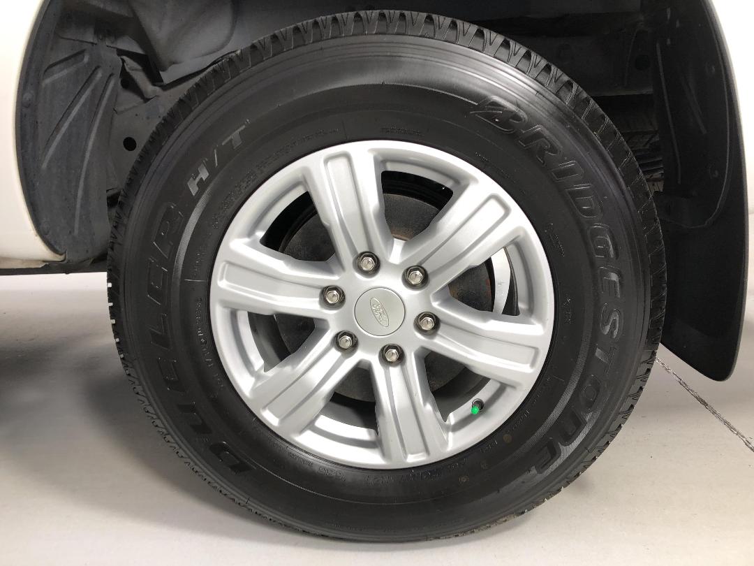 Photo '11' of Ford Ranger