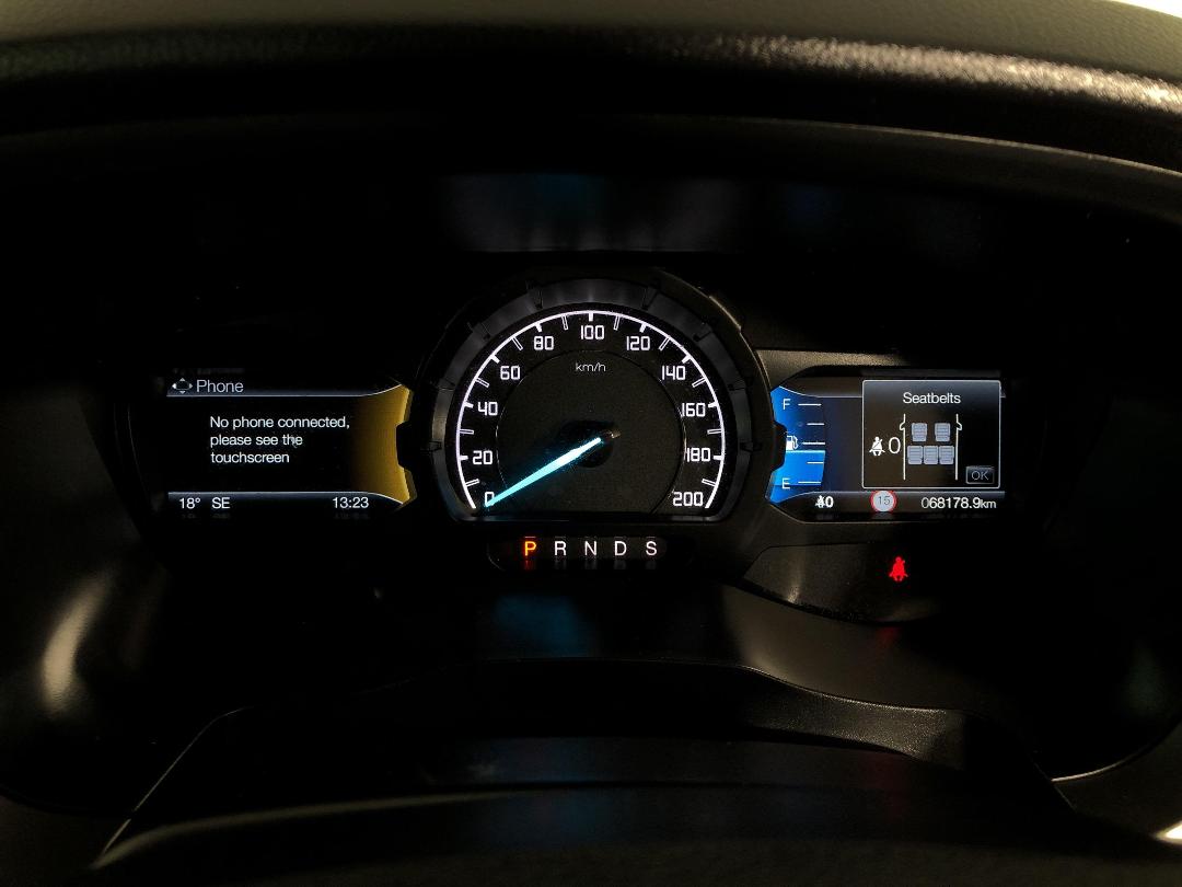 Photo '21' of Ford Ranger