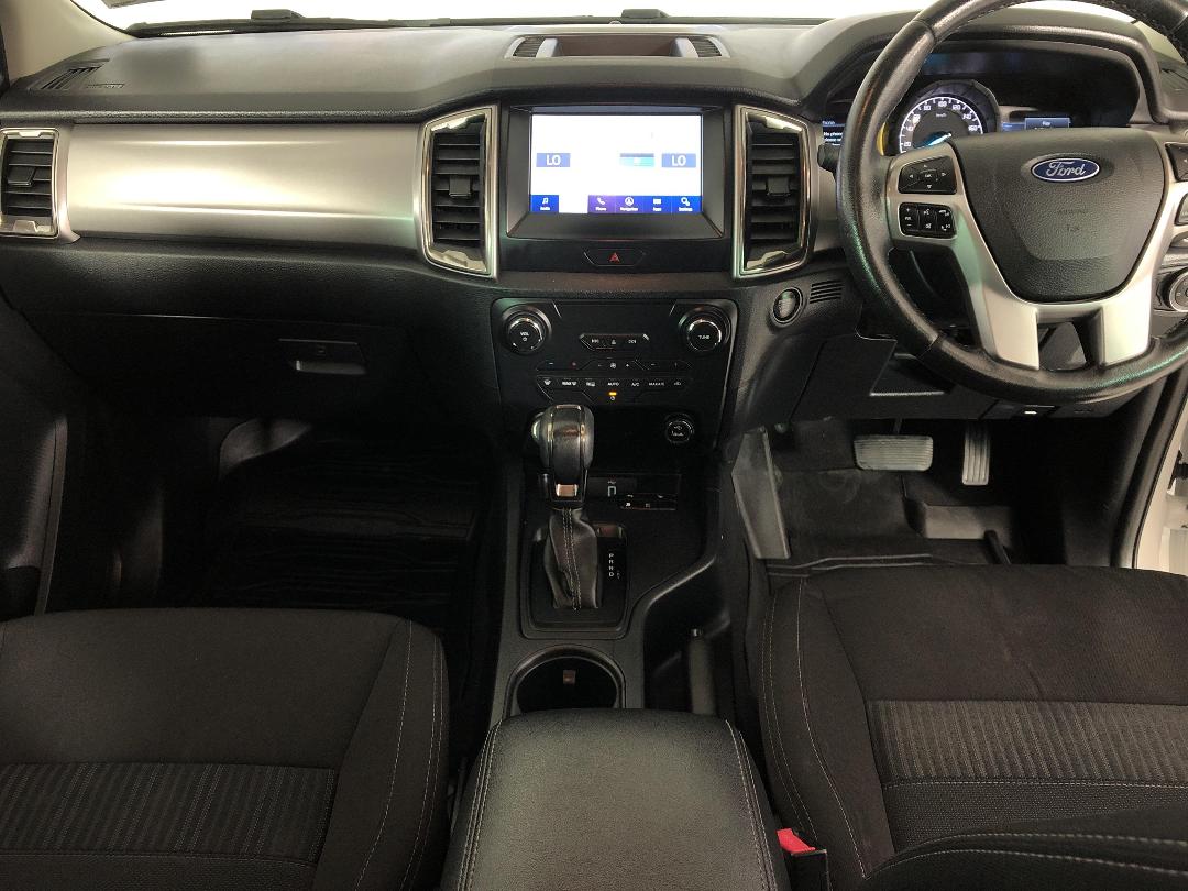 Photo '17' of Ford Ranger