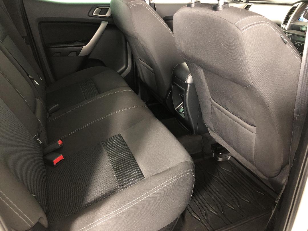 Photo '20' of Ford Ranger