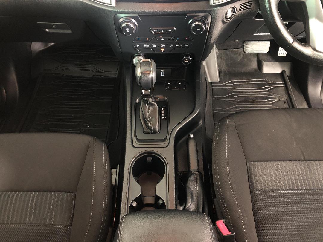 Photo '18' of Ford Ranger