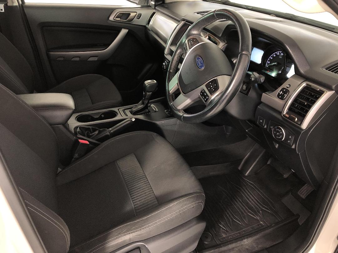 Photo '16' of Ford Ranger