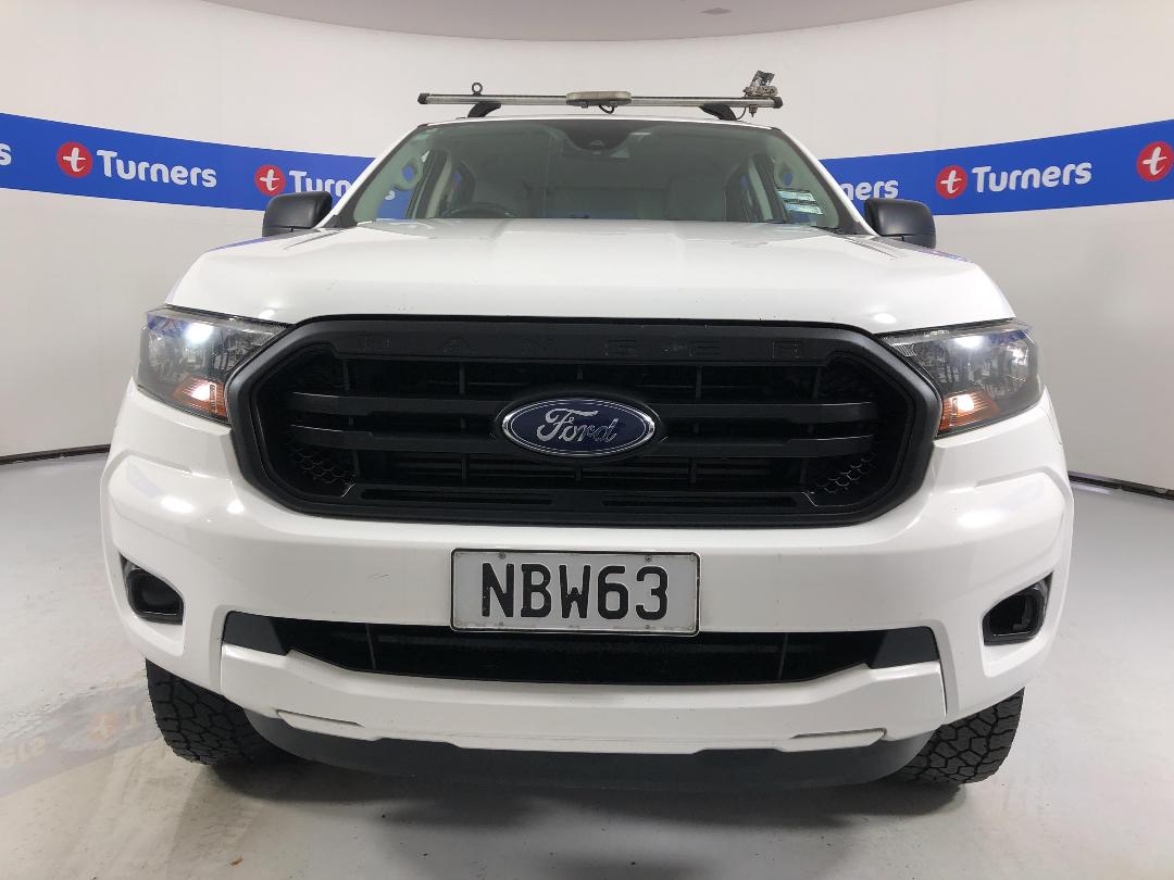 Photo '2' of Ford Ranger