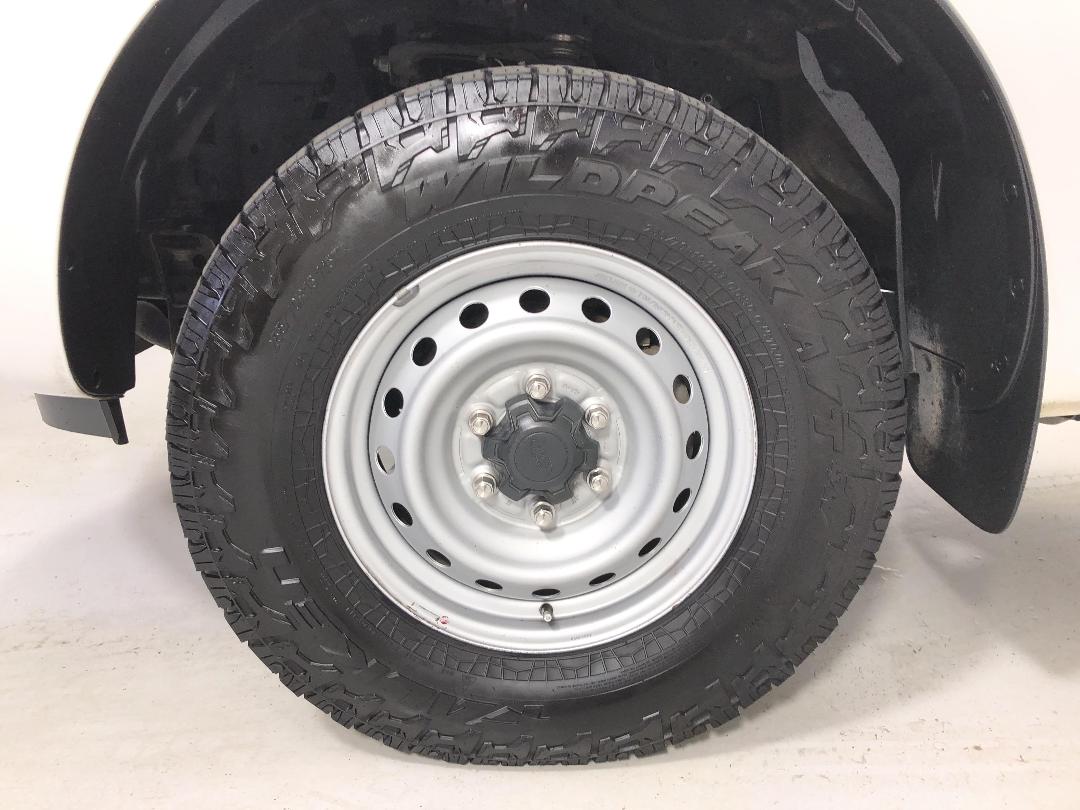 Photo '10' of Ford Ranger