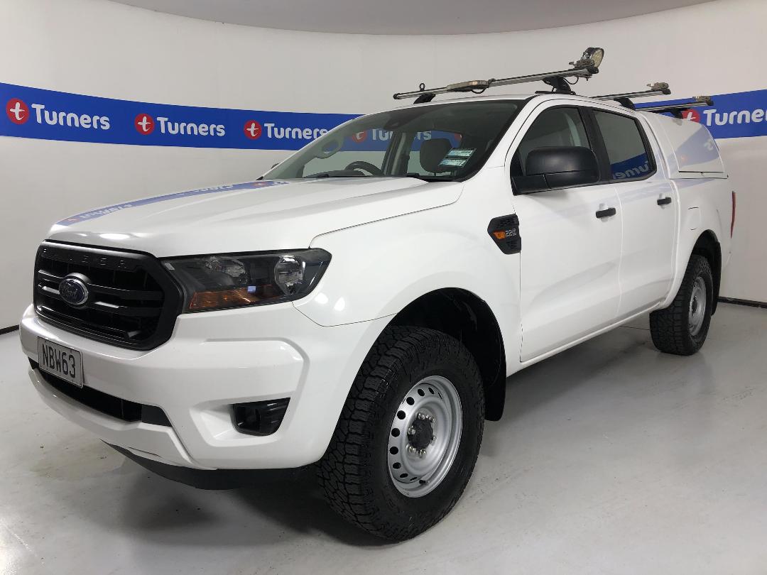 Photo '4' of Ford Ranger