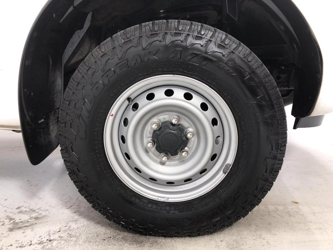 Photo '9' of Ford Ranger