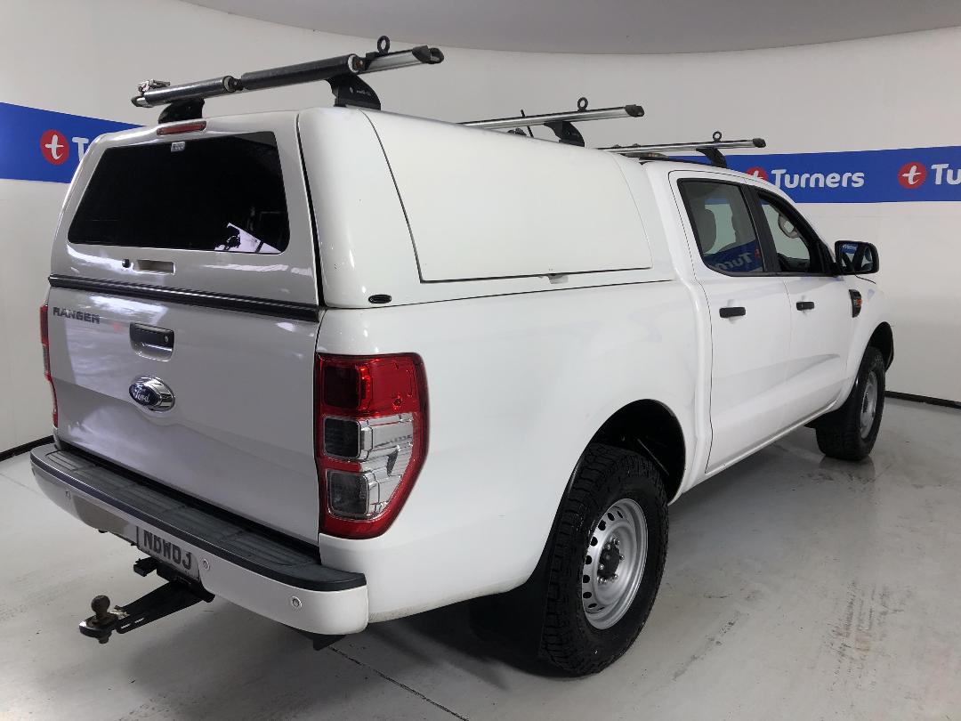 Photo '7' of Ford Ranger