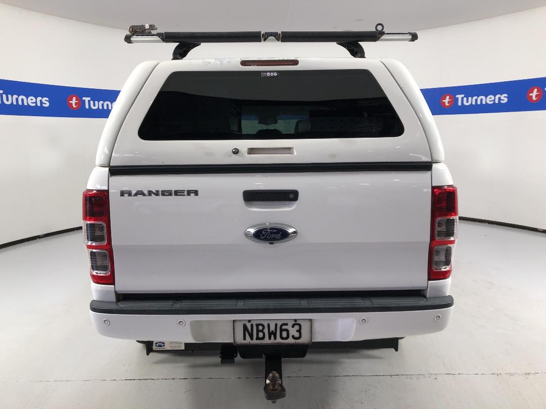 Photo '6' of Ford Ranger