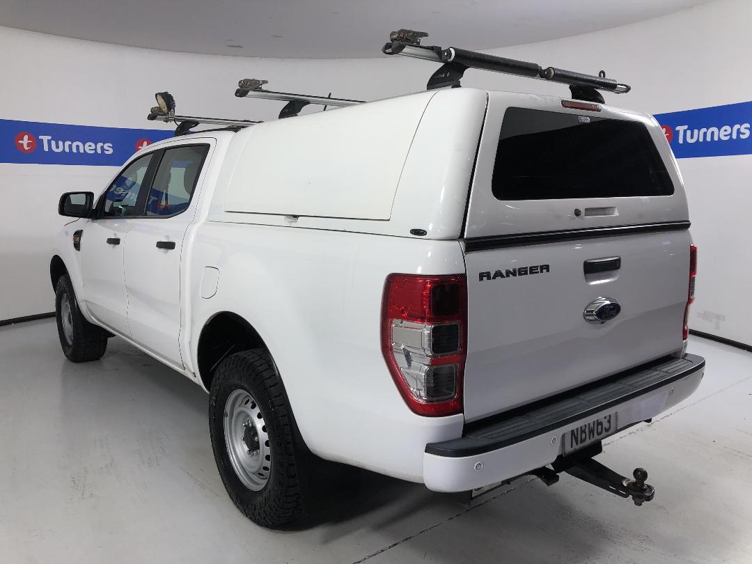 Photo '5' of Ford Ranger