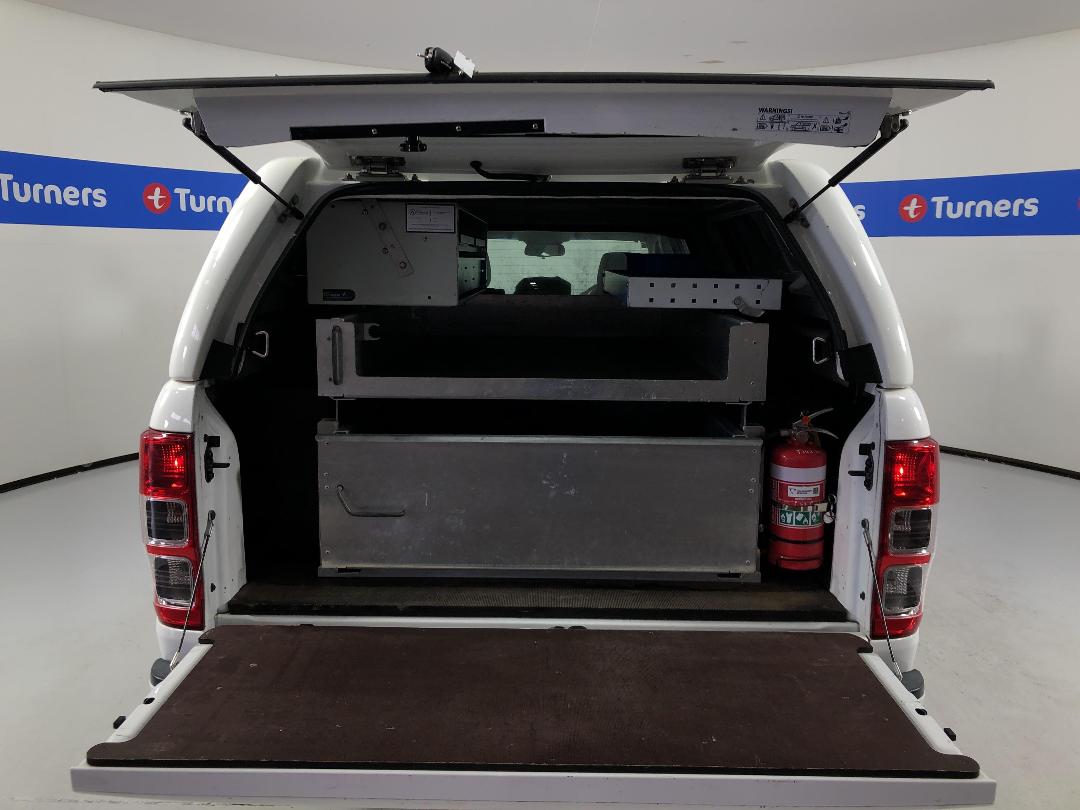 Photo '14' of Ford Ranger