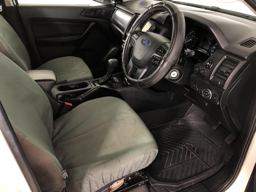 Photo '16' of Ford Ranger