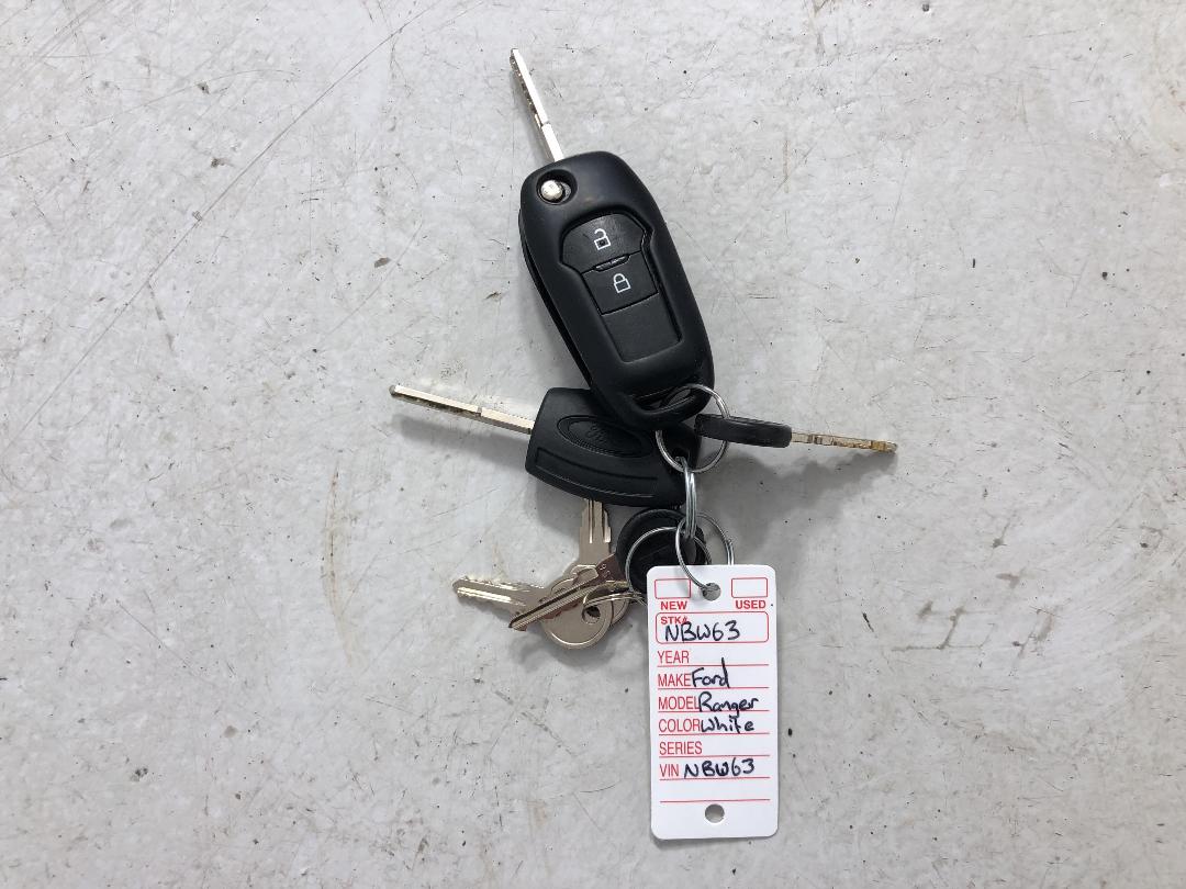 Photo '22' of Ford Ranger