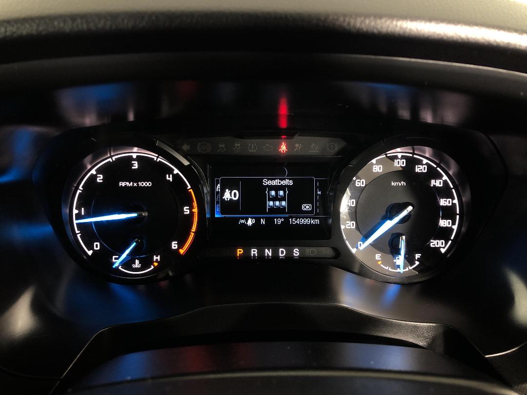 Photo '21' of Ford Ranger