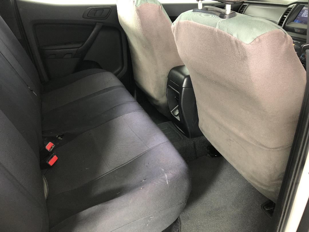 Photo '20' of Ford Ranger