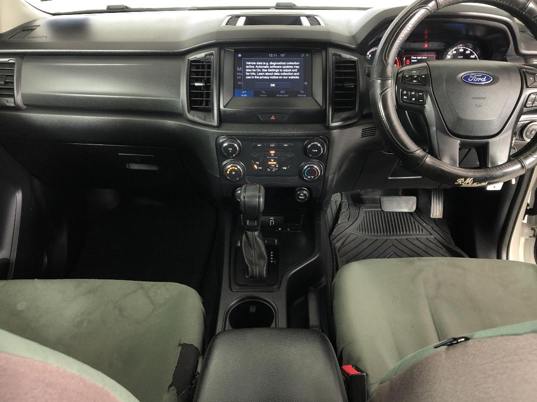 Photo '17' of Ford Ranger