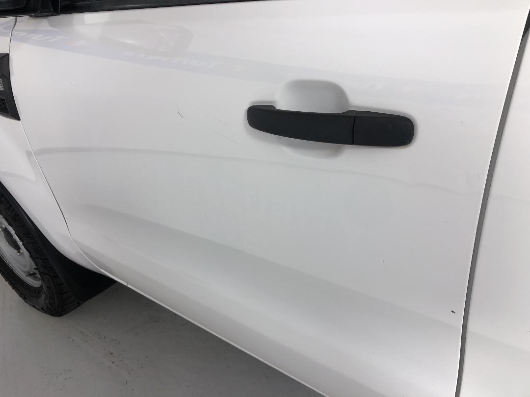 Photo '25' of Ford Ranger