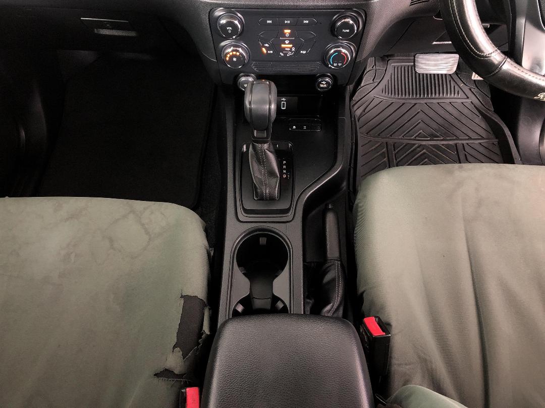 Photo '18' of Ford Ranger