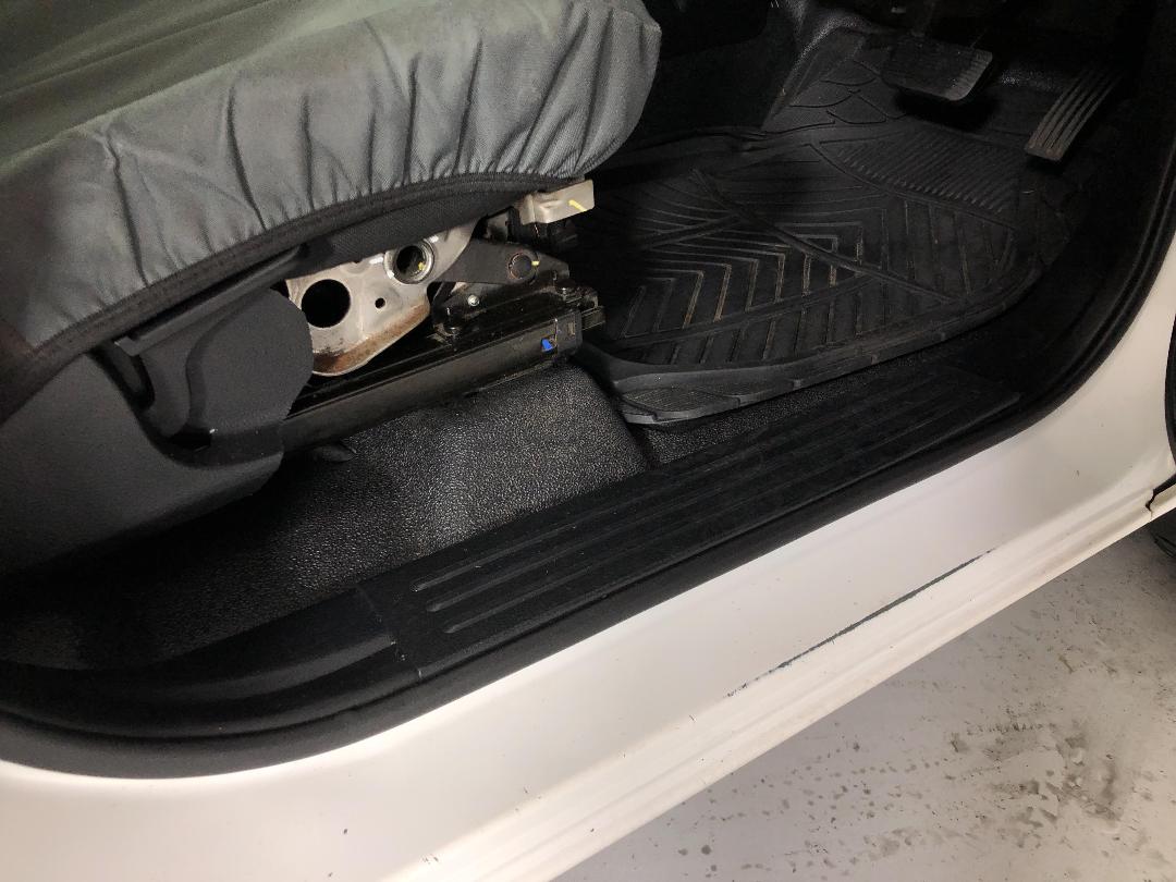 Photo '24' of Ford Ranger